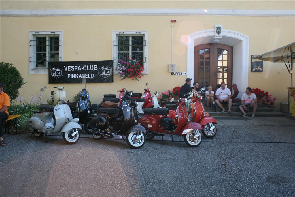 2011-07-10 13. Oldtimertreffen in Pinkafeld